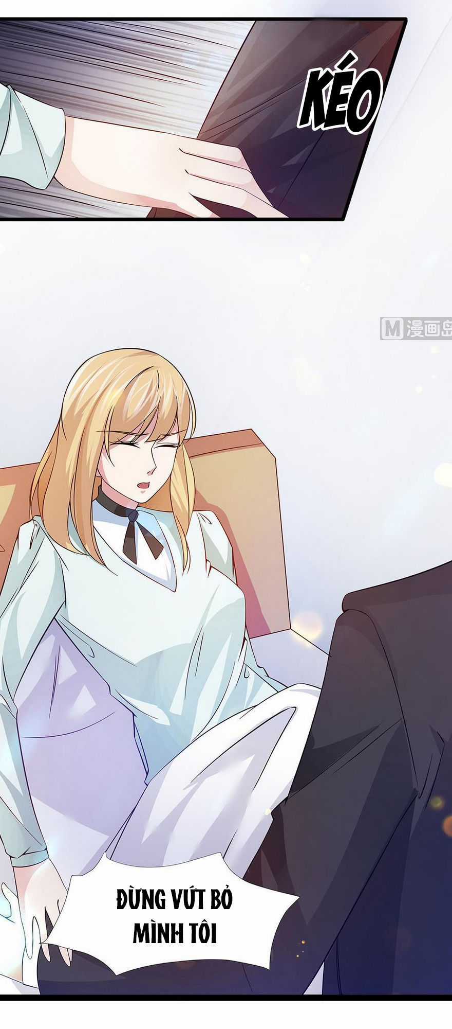 Cô Sát Thủ Ơi, Yêu Nhau Nhé Chapter 56 trang 7