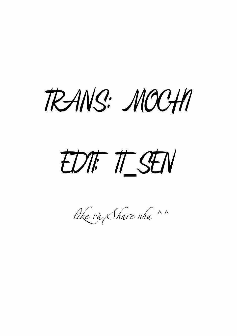 Cô Sếp Đáng Sợ Từ Giờ Sẽ Hạnh Phúc Hơn Nữa Chapter 1 trang 20