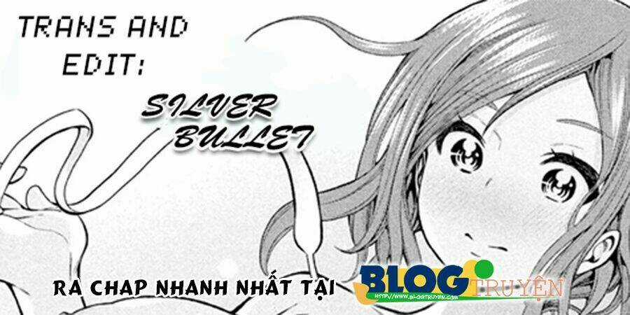 Cô Sếp Đáng Sợ Từ Giờ Sẽ Hạnh Phúc Hơn Nữa Chapter 16 trang 17