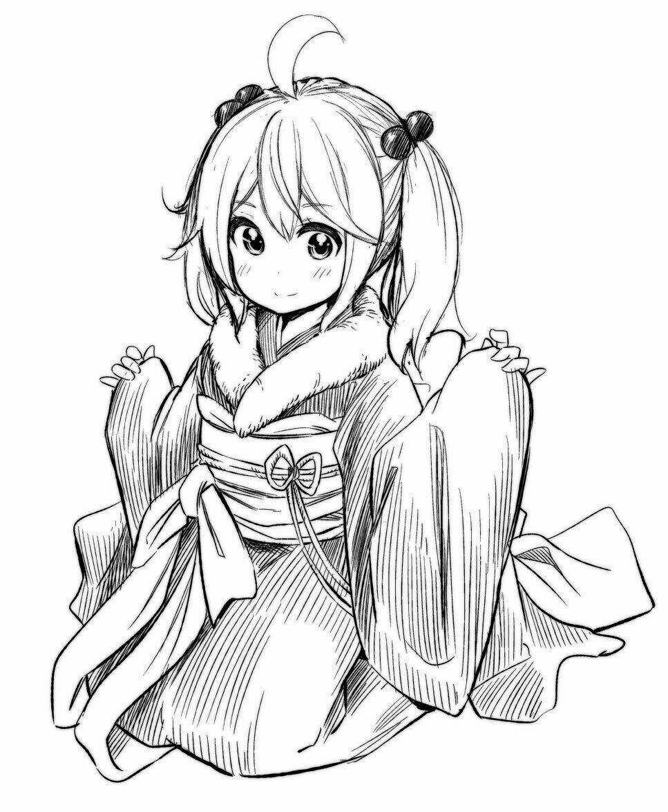 Cô Sếp Đáng Sợ Từ Giờ Sẽ Hạnh Phúc Hơn Nữa Chapter 20 trang 27