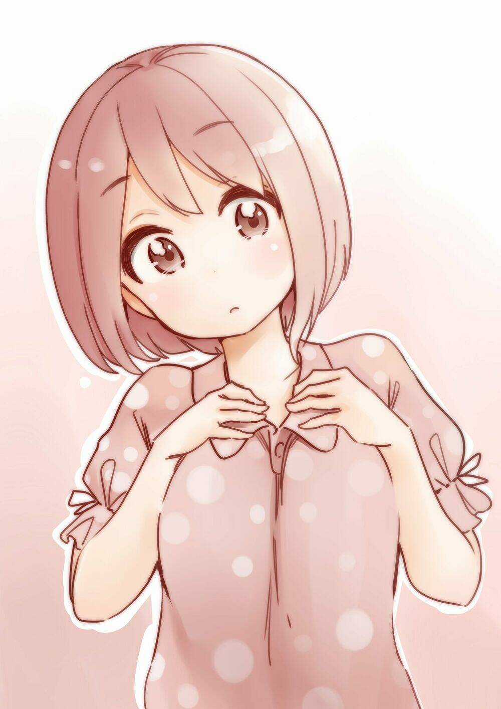 Cô Sếp Đáng Sợ Từ Giờ Sẽ Hạnh Phúc Hơn Nữa Chapter 20 trang 33