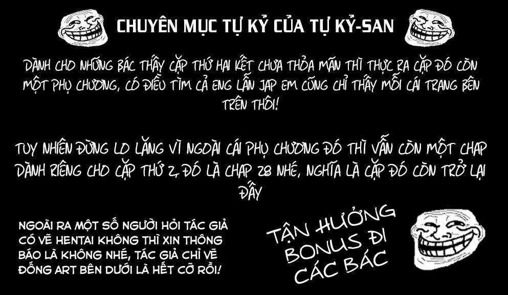 Cô Sếp Đáng Sợ Từ Giờ Sẽ Hạnh Phúc Hơn Nữa Chapter 22 trang 18