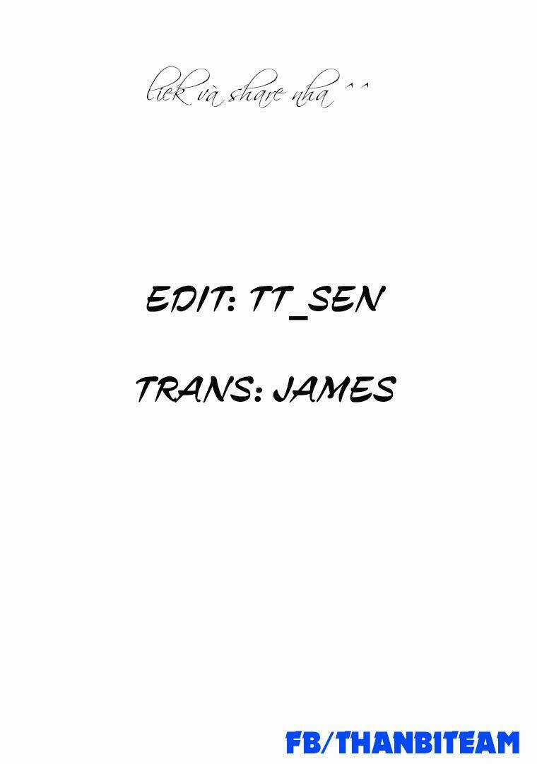 Cô Sếp Đáng Sợ Từ Giờ Sẽ Hạnh Phúc Hơn Nữa Chapter 3 trang 19