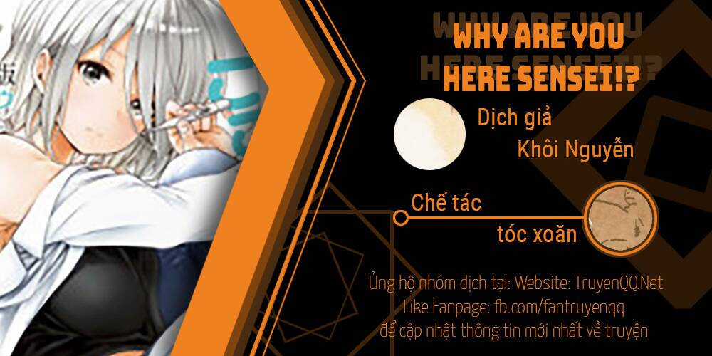 Cô Sếp Đáng Sợ Từ Giờ Sẽ Hạnh Phúc Hơn Nữa Chapter 52 trang 19