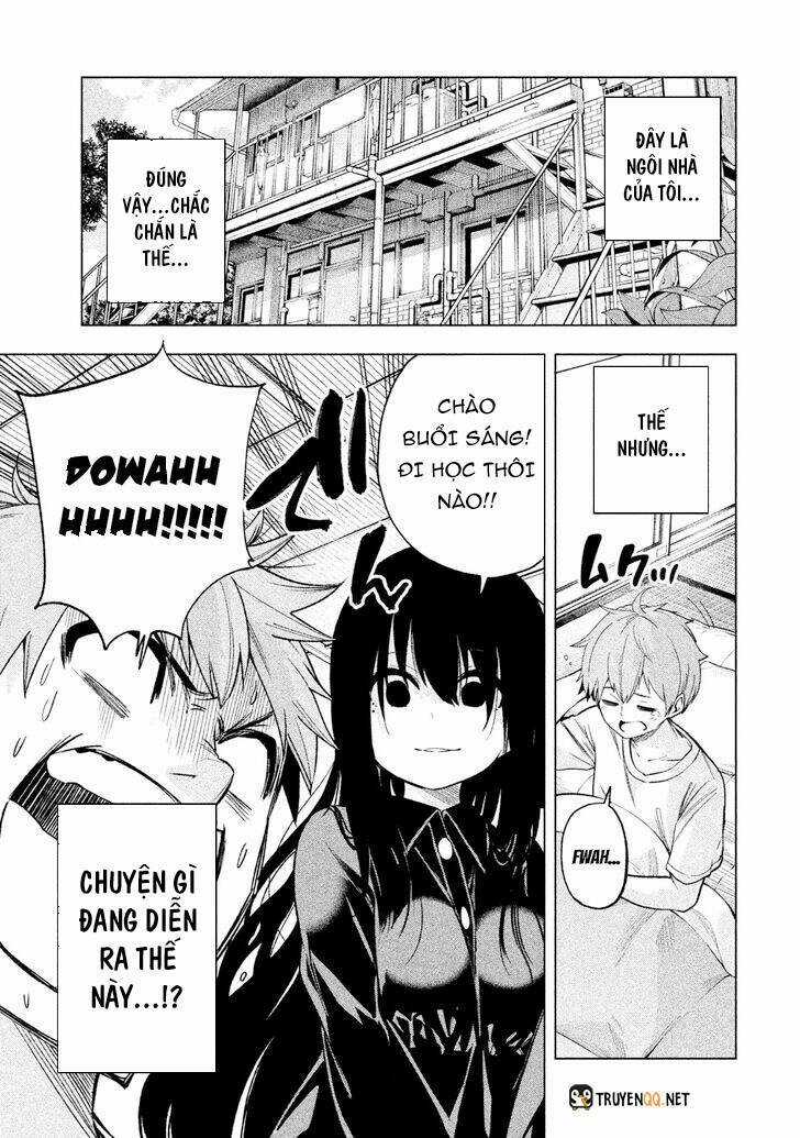 Cô Sếp Đáng Sợ Từ Giờ Sẽ Hạnh Phúc Hơn Nữa Chapter 52 trang 2