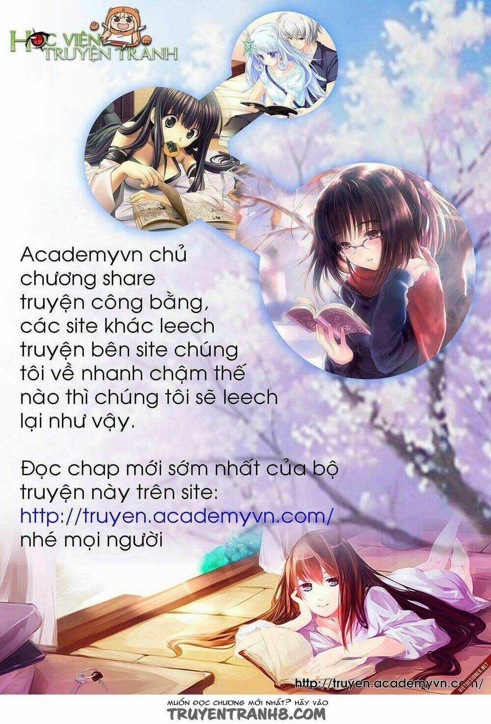 Cô Sếp Đáng Sợ Từ Giờ Sẽ Hạnh Phúc Hơn Nữa Chapter 8 trang 0