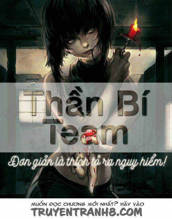 Cô Sếp Đáng Sợ Từ Giờ Sẽ Hạnh Phúc Hơn Nữa Chapter 8 trang 1