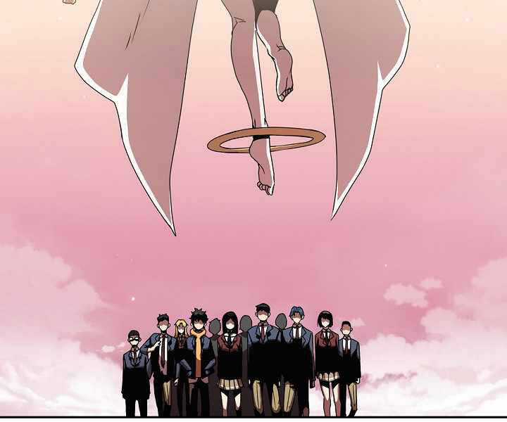 Có Thật Đây Là Anh Hùng Không? Chapter 0 trang 114