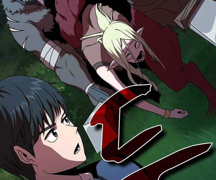 Có Thật Đây Là Anh Hùng Không? Chapter 0 trang 196