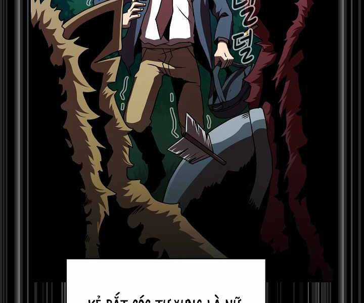 Có Thật Đây Là Anh Hùng Không? Chapter 0 trang 201