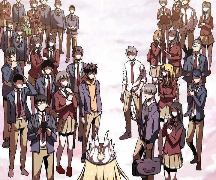 Có Thật Đây Là Anh Hùng Không? Chapter 0 trang 25