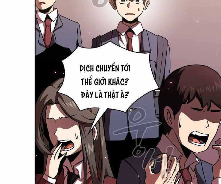 Có Thật Đây Là Anh Hùng Không? Chapter 0 trang 34