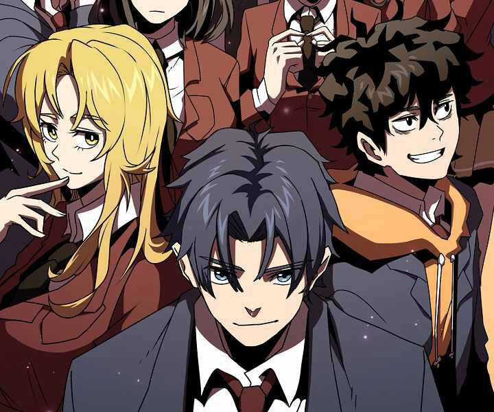 Có Thật Đây Là Anh Hùng Không? Chapter 0 trang 66