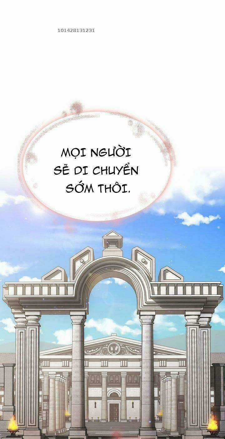 Có Thật Đây Là Anh Hùng Không? Chapter 1 trang 14