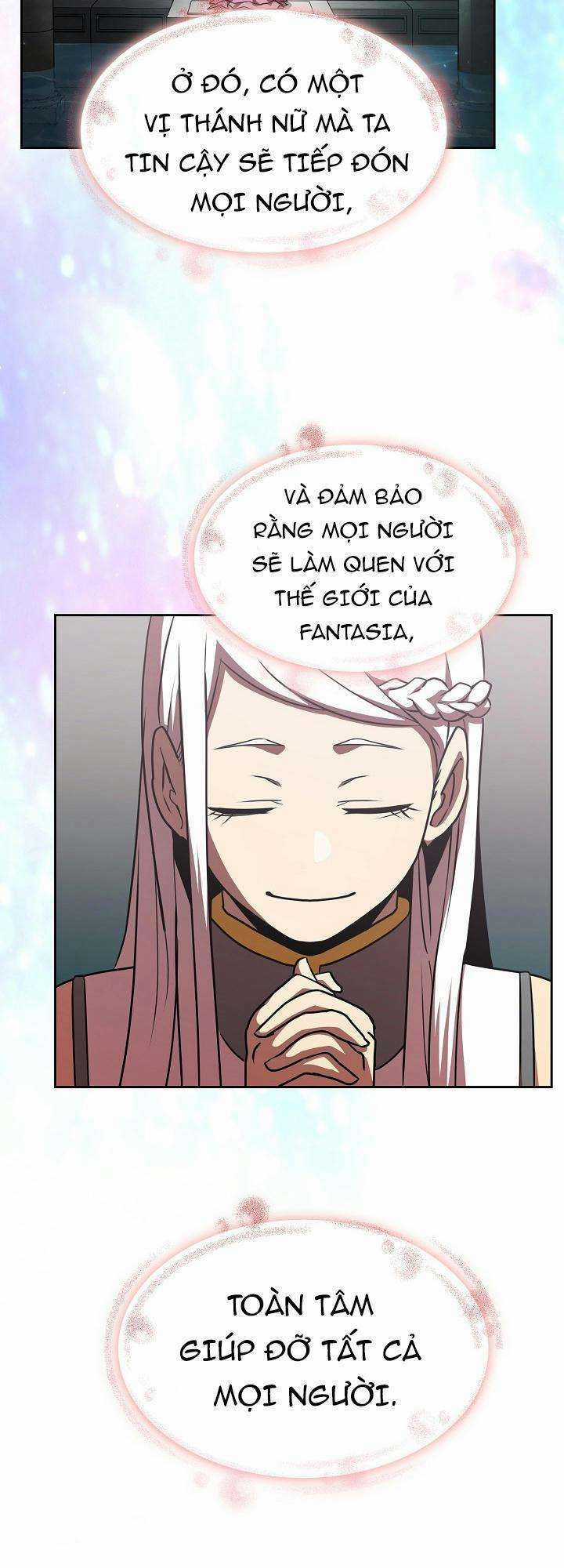 Có Thật Đây Là Anh Hùng Không? Chapter 1 trang 16