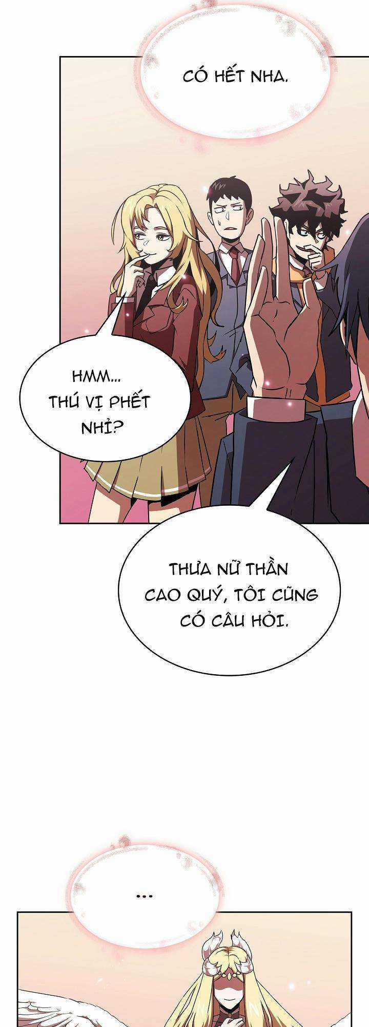 Có Thật Đây Là Anh Hùng Không? Chapter 1 trang 21