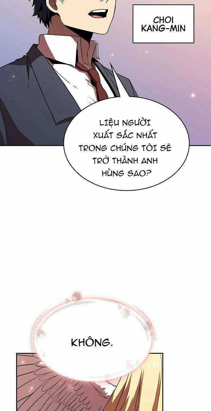 Có Thật Đây Là Anh Hùng Không? Chapter 1 trang 23