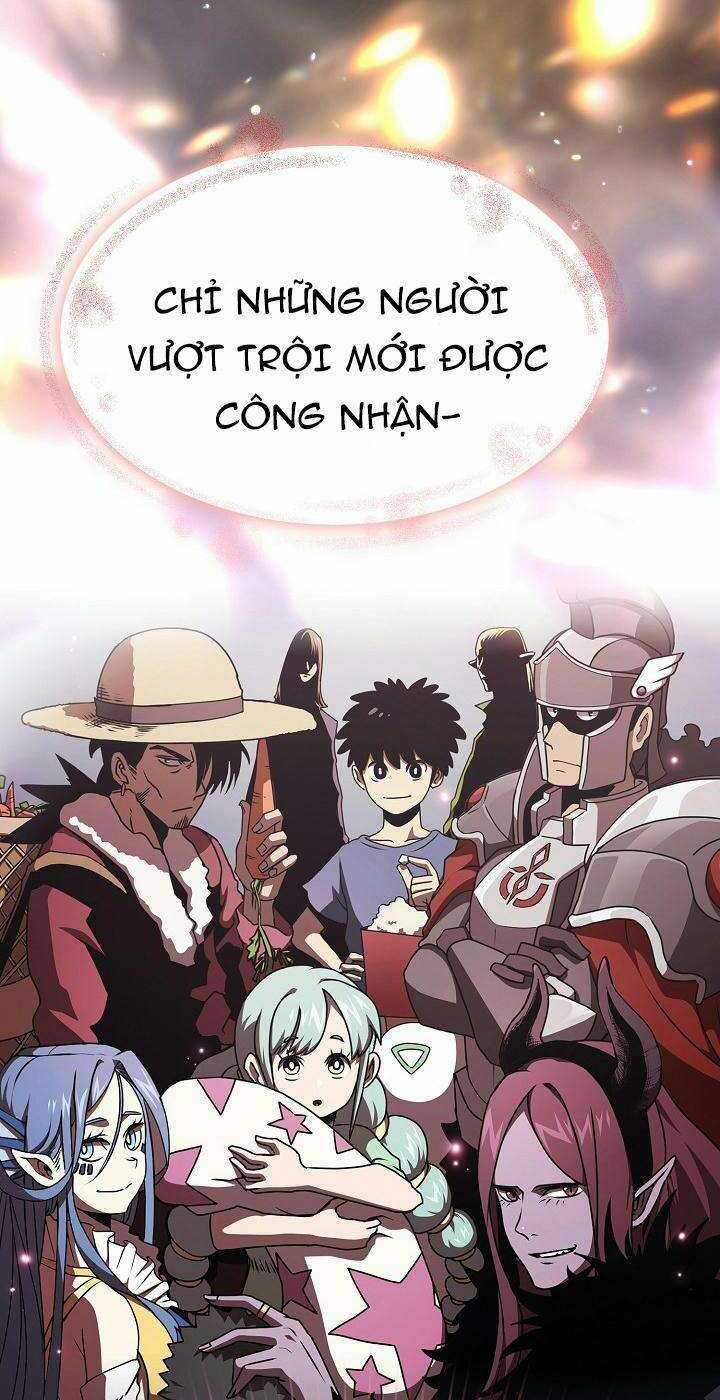 Có Thật Đây Là Anh Hùng Không? Chapter 1 trang 26