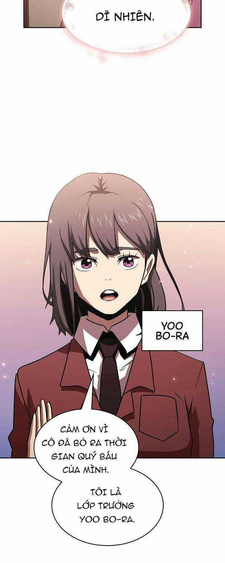 Có Thật Đây Là Anh Hùng Không? Chapter 1 trang 31