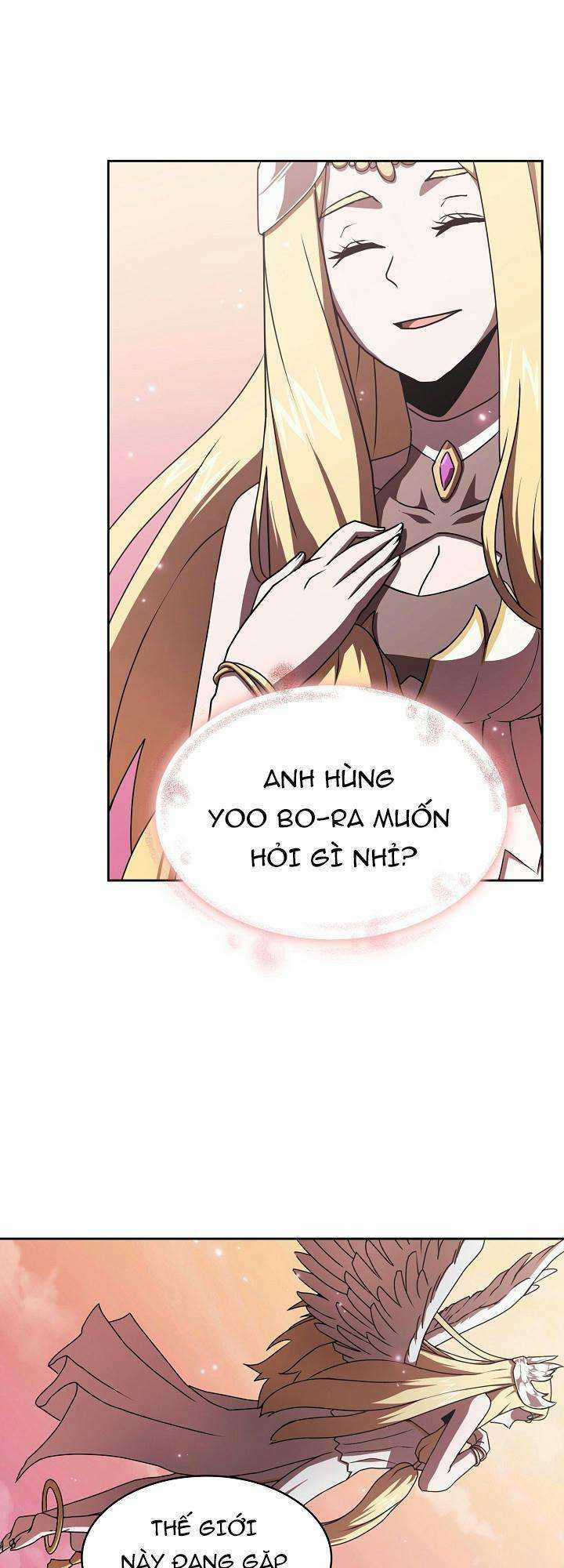 Có Thật Đây Là Anh Hùng Không? Chapter 1 trang 32