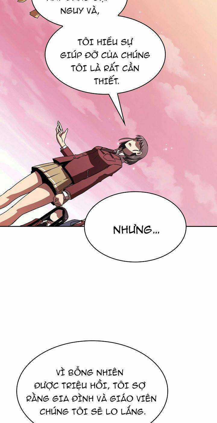 Có Thật Đây Là Anh Hùng Không? Chapter 1 trang 33