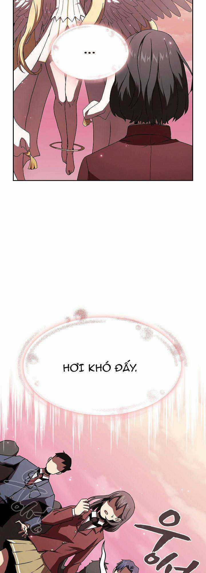 Có Thật Đây Là Anh Hùng Không? Chapter 1 trang 35