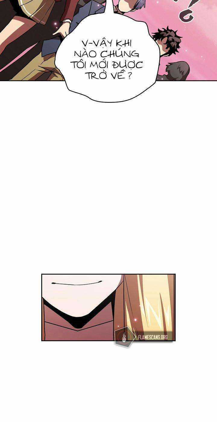 Có Thật Đây Là Anh Hùng Không? Chapter 1 trang 36