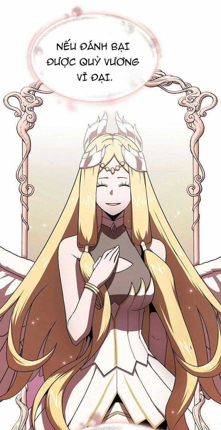 Có Thật Đây Là Anh Hùng Không? Chapter 1 trang 37