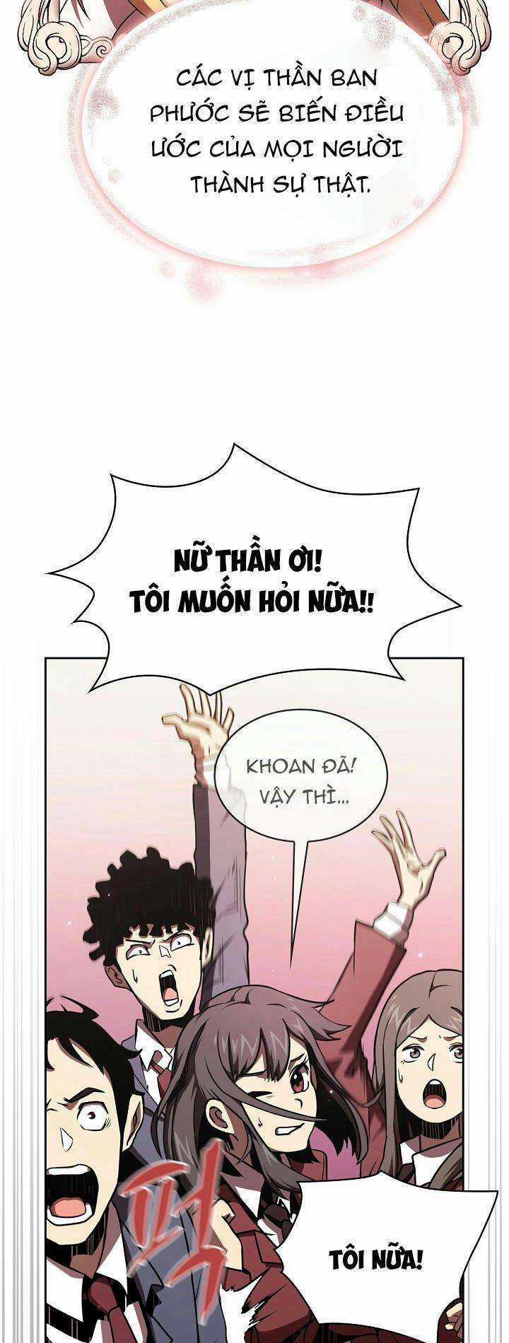 Có Thật Đây Là Anh Hùng Không? Chapter 1 trang 38