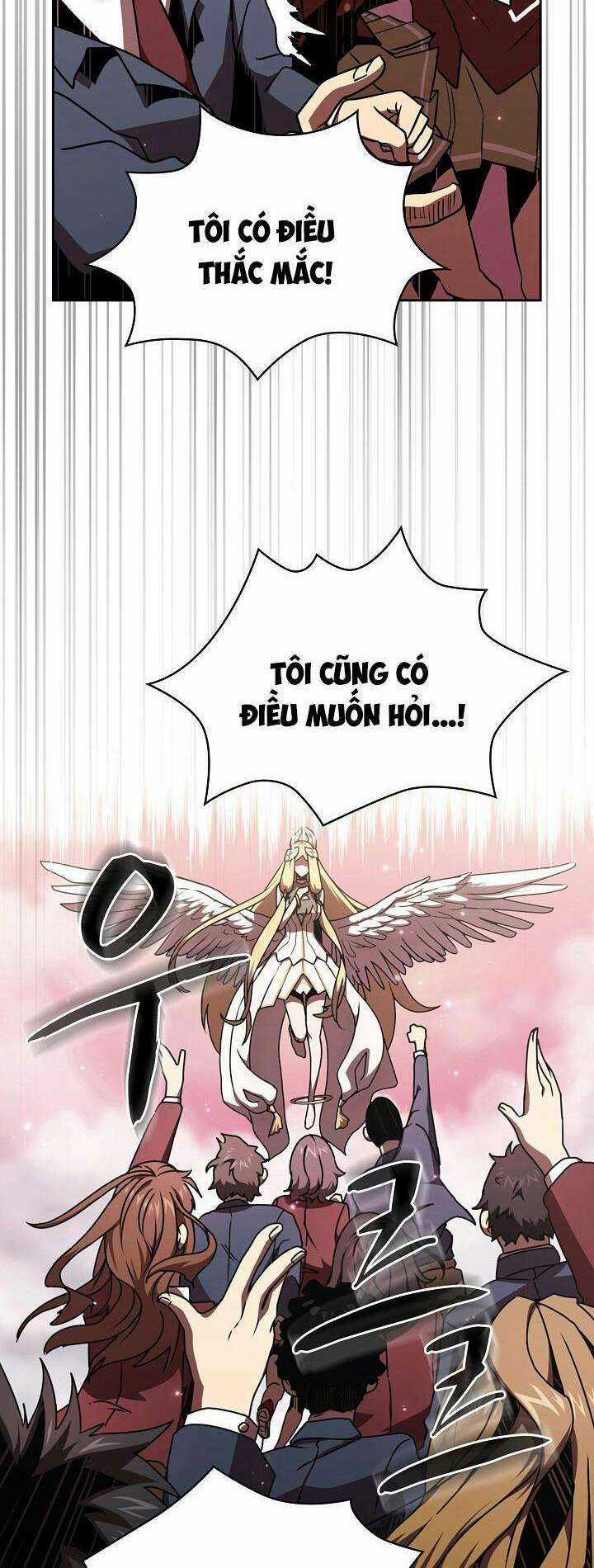 Có Thật Đây Là Anh Hùng Không? Chapter 1 trang 39