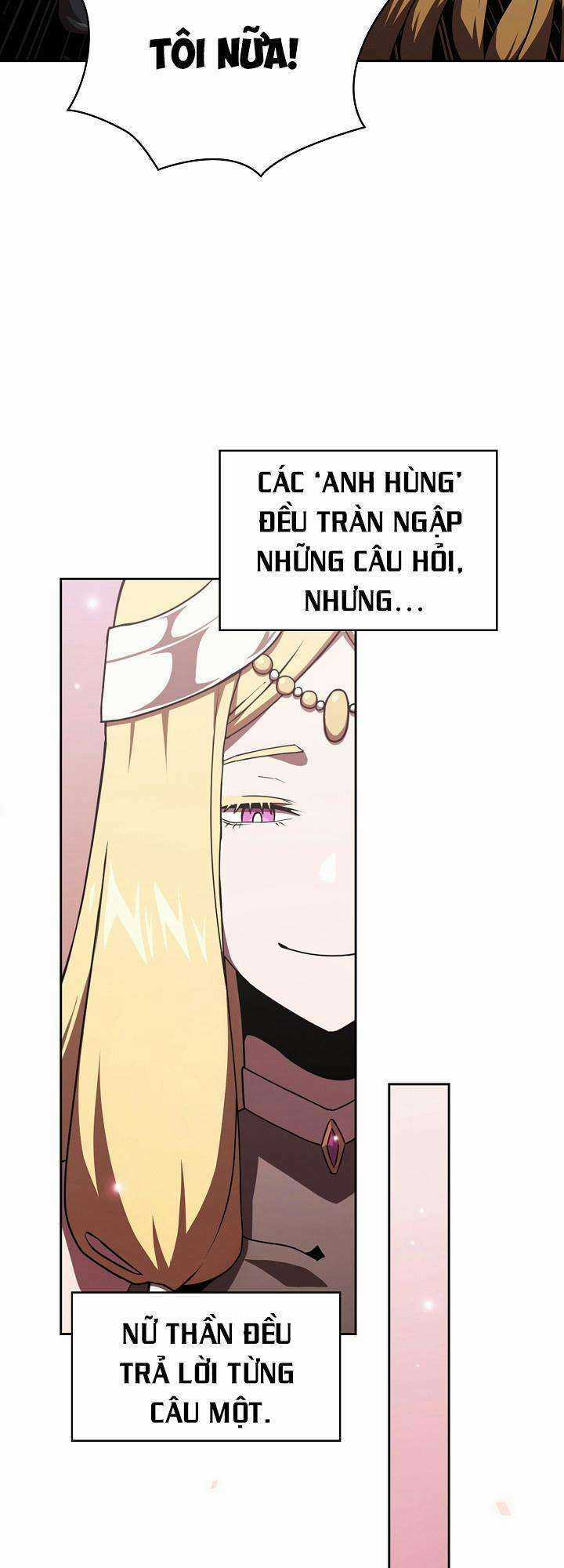 Có Thật Đây Là Anh Hùng Không? Chapter 1 trang 40