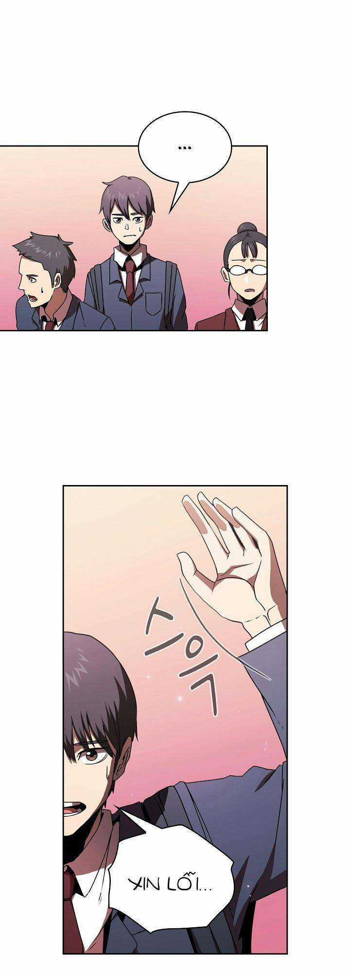 Có Thật Đây Là Anh Hùng Không? Chapter 1 trang 43