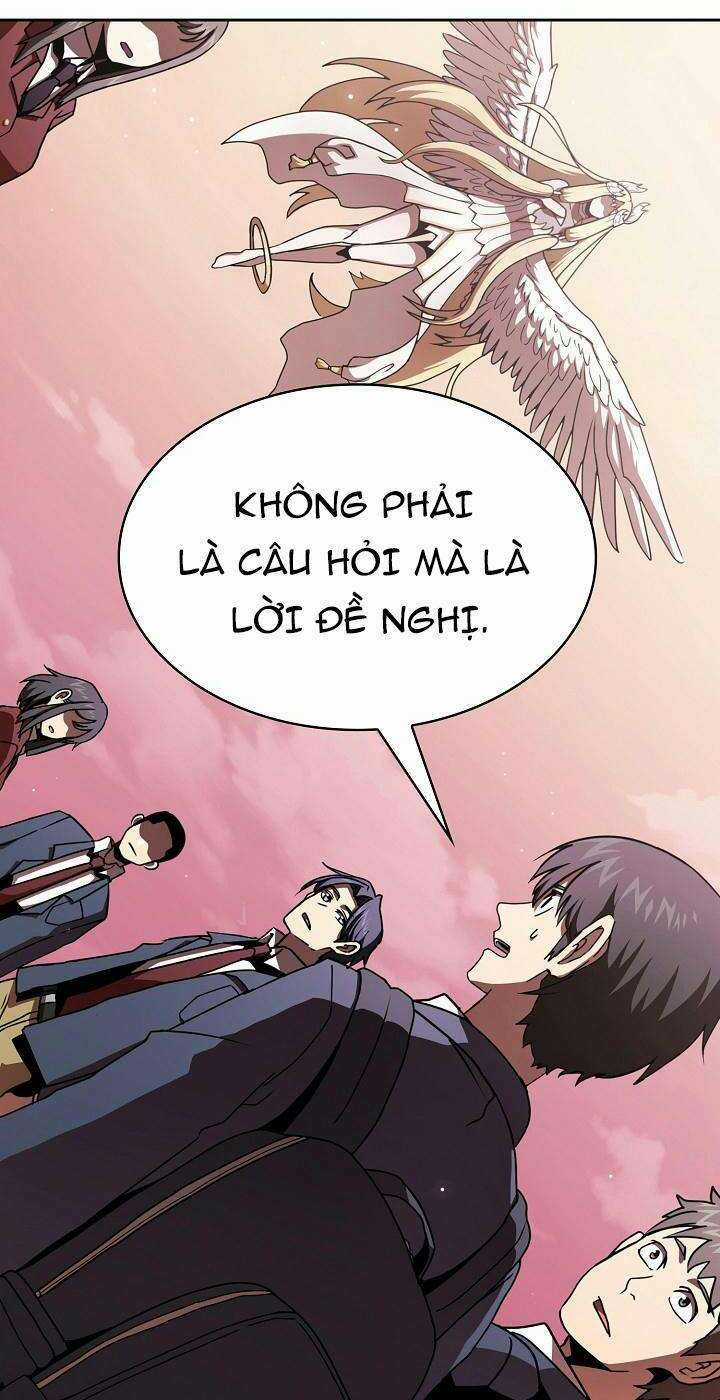 Có Thật Đây Là Anh Hùng Không? Chapter 1 trang 45