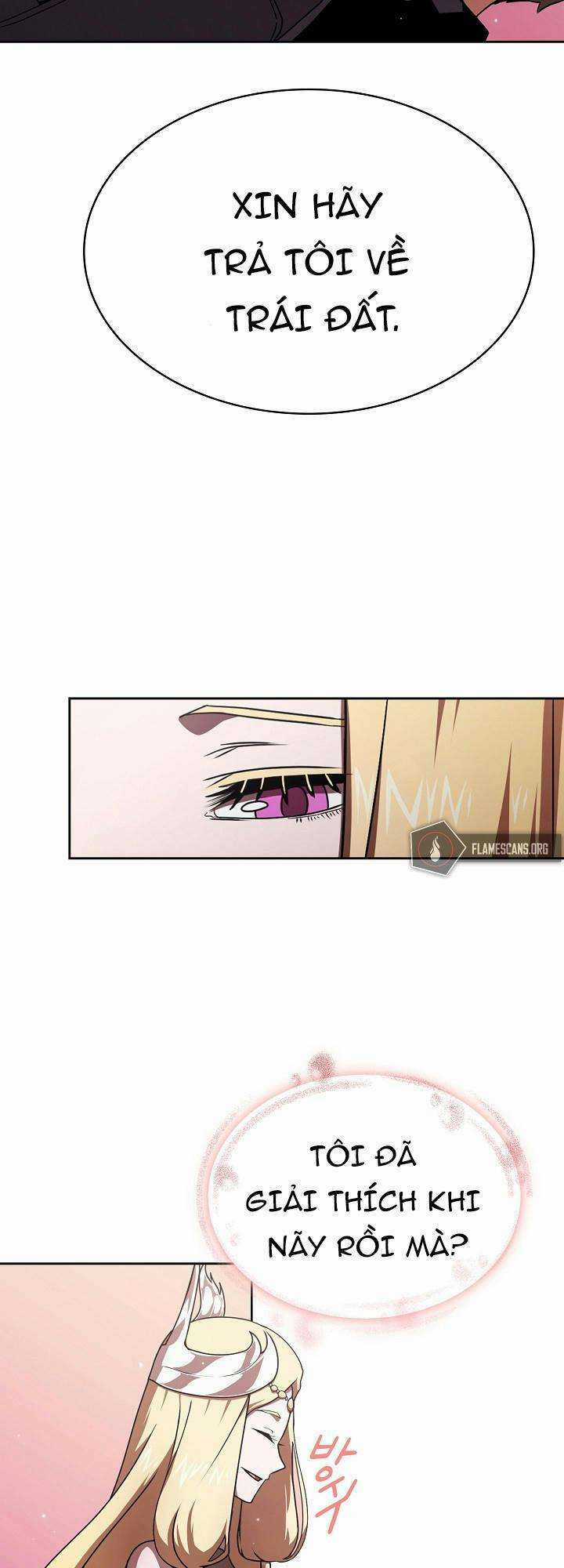 Có Thật Đây Là Anh Hùng Không? Chapter 1 trang 46