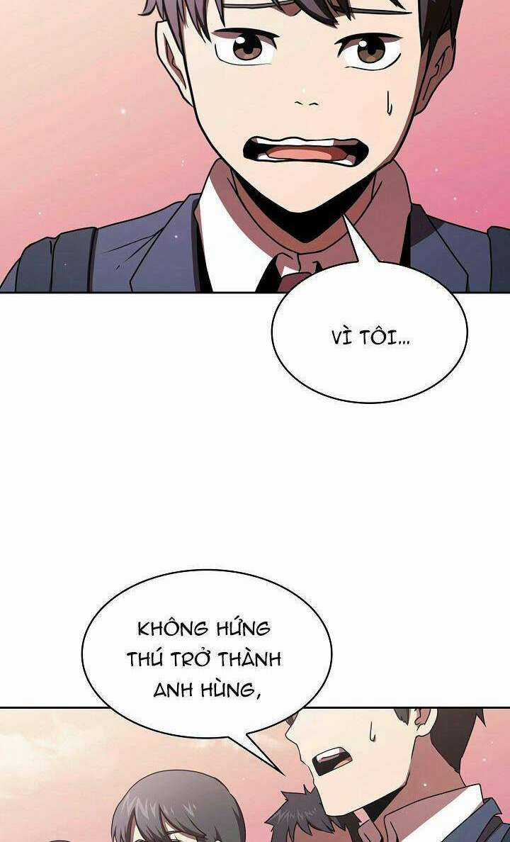 Có Thật Đây Là Anh Hùng Không? Chapter 1 trang 48