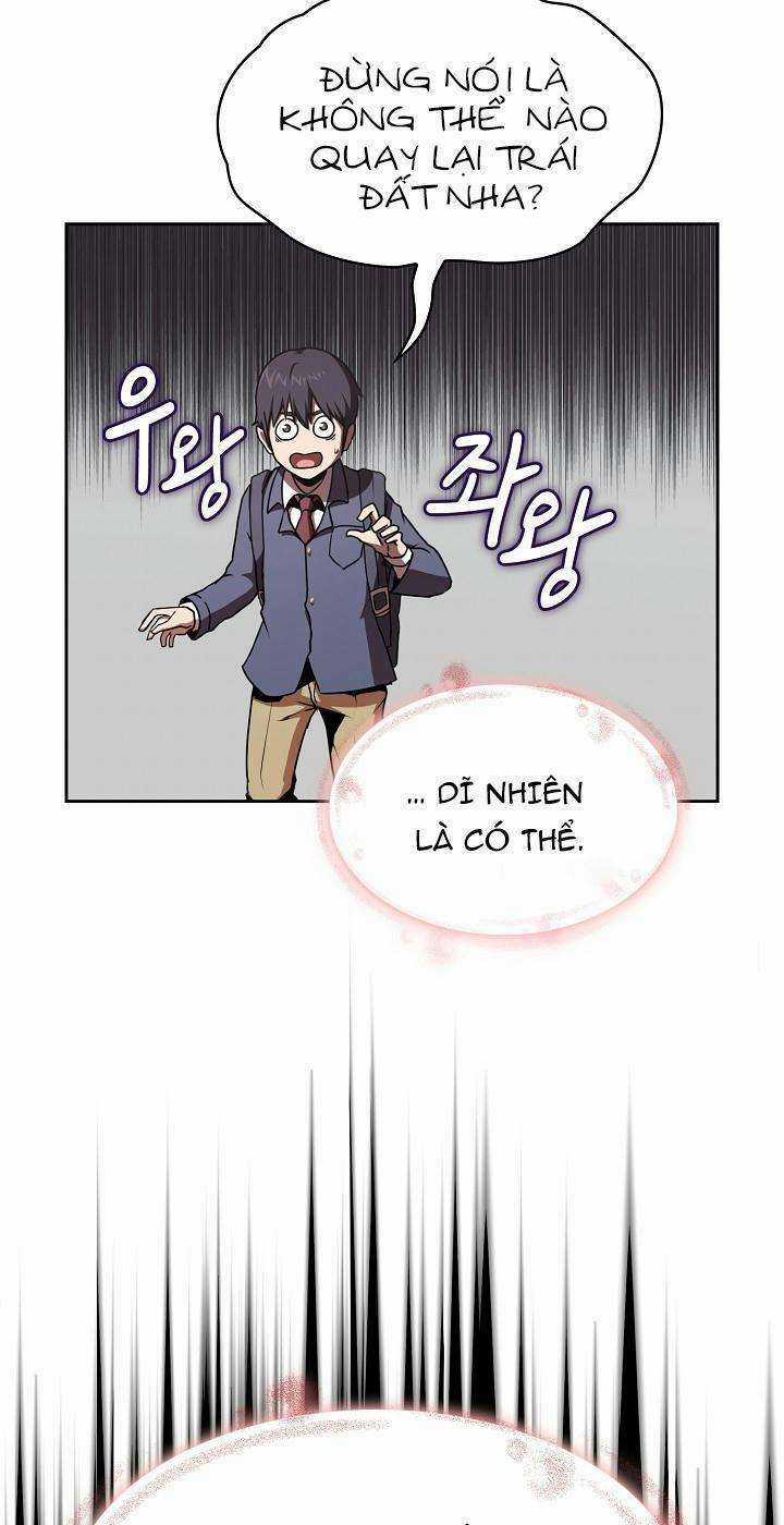 Có Thật Đây Là Anh Hùng Không? Chapter 1 trang 50