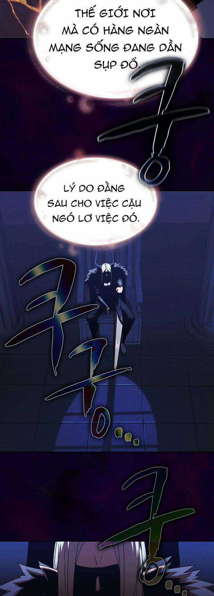 Có Thật Đây Là Anh Hùng Không? Chapter 1 trang 52