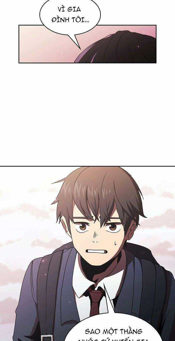 Có Thật Đây Là Anh Hùng Không? Chapter 1 trang 54