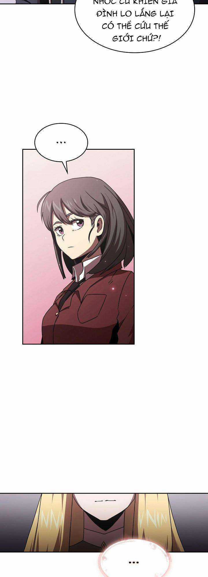 Có Thật Đây Là Anh Hùng Không? Chapter 1 trang 55