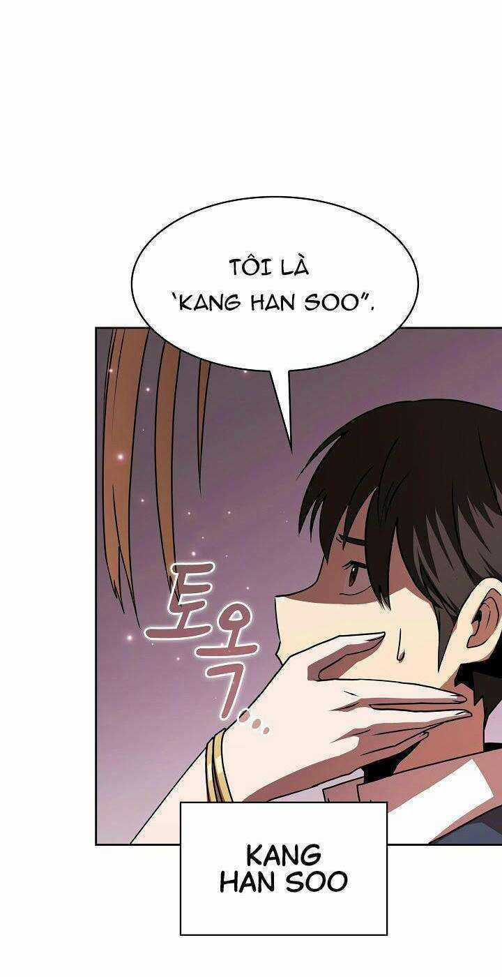 Có Thật Đây Là Anh Hùng Không? Chapter 1 trang 57