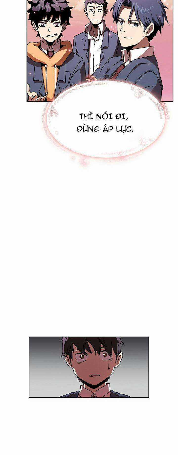 Có Thật Đây Là Anh Hùng Không? Chapter 1 trang 59