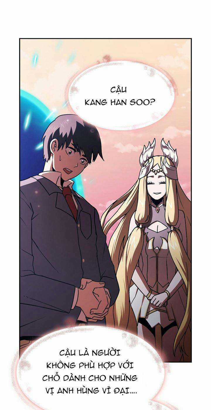 Có Thật Đây Là Anh Hùng Không? Chapter 1 trang 61