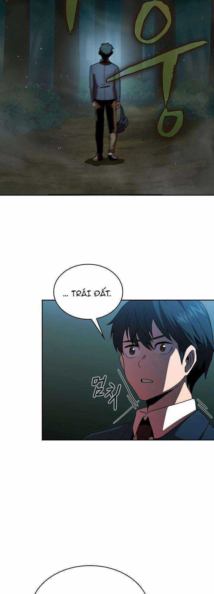 Có Thật Đây Là Anh Hùng Không? Chapter 1 trang 68