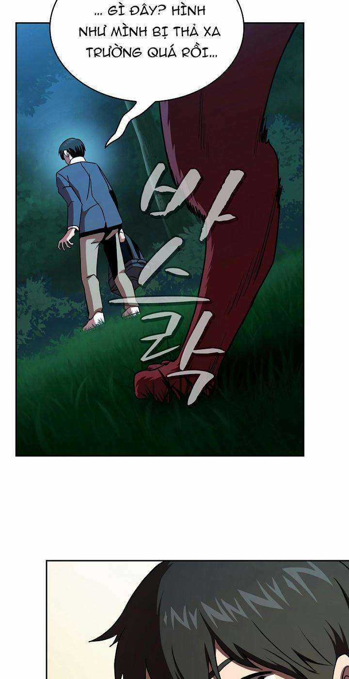 Có Thật Đây Là Anh Hùng Không? Chapter 1 trang 69