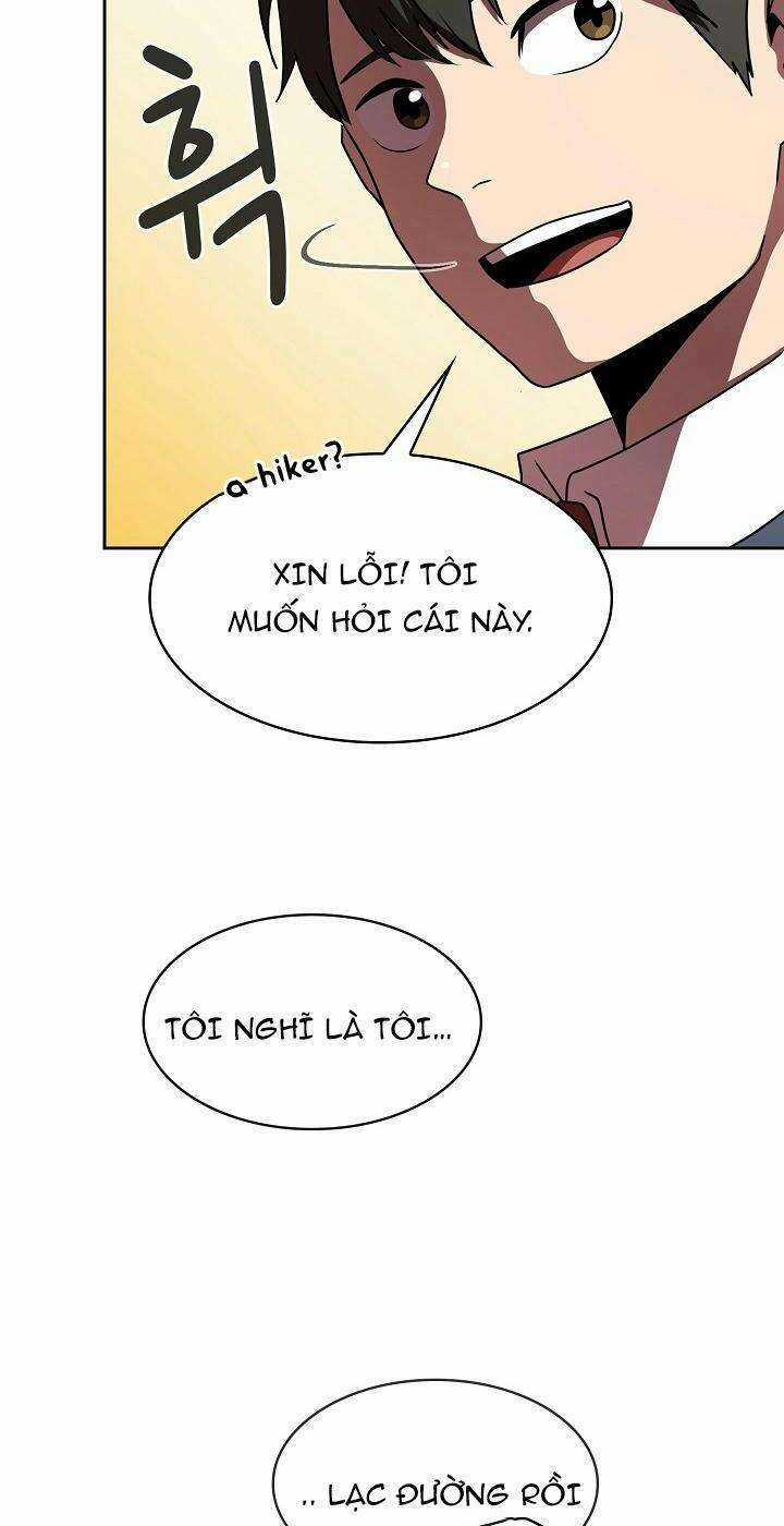 Có Thật Đây Là Anh Hùng Không? Chapter 1 trang 70