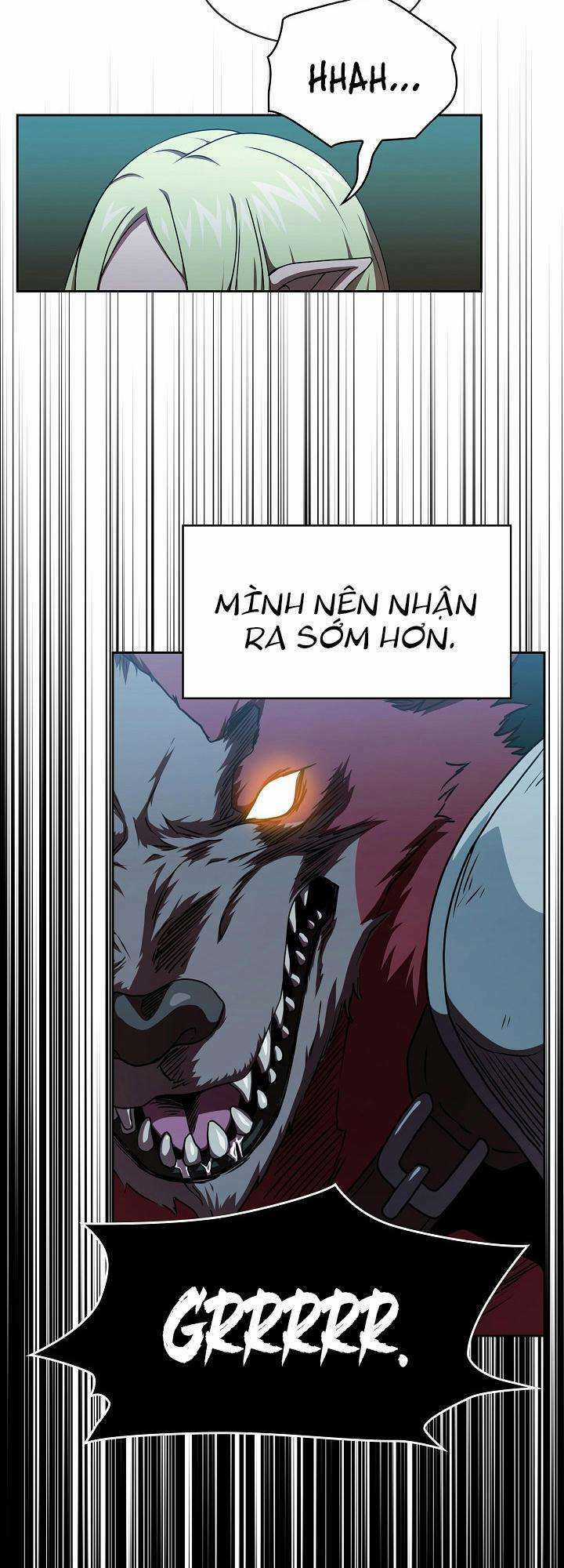 Có Thật Đây Là Anh Hùng Không? Chapter 1 trang 71