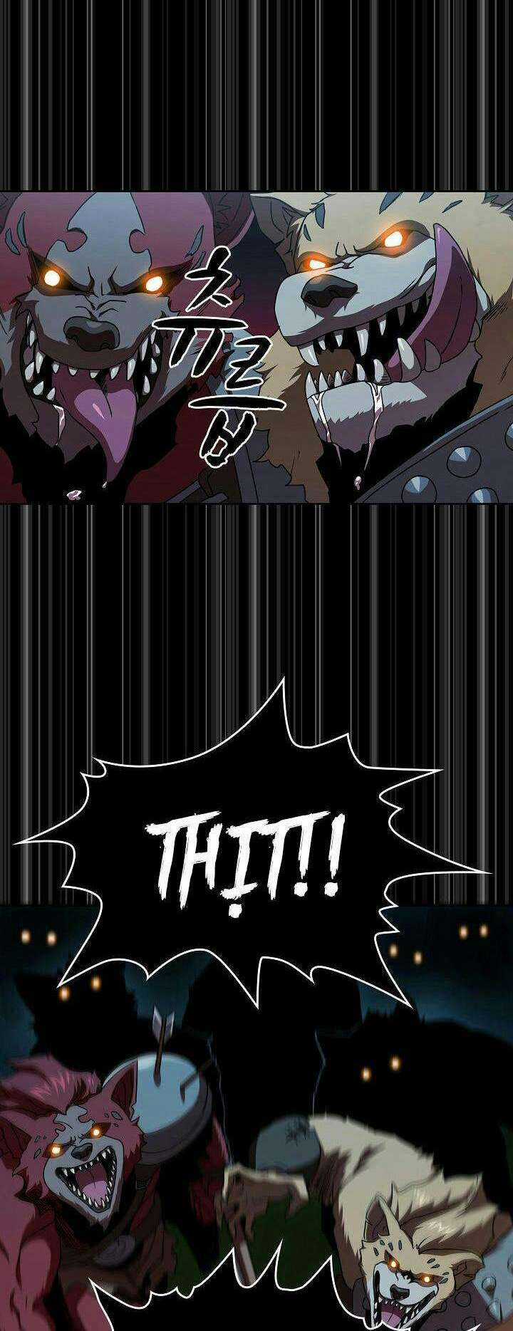 Có Thật Đây Là Anh Hùng Không? Chapter 1 trang 75