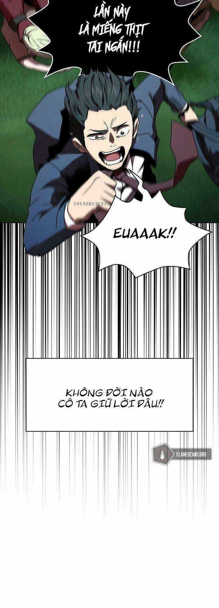 Có Thật Đây Là Anh Hùng Không? Chapter 1 trang 76