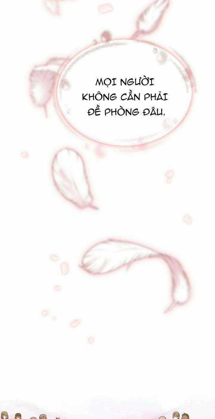 Có Thật Đây Là Anh Hùng Không? Chapter 1 trang 9