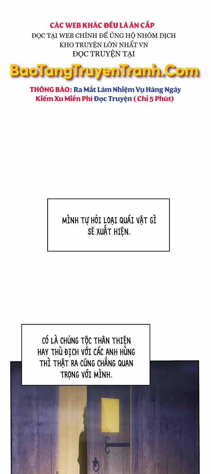 Có Thật Đây Là Anh Hùng Không? Chapter 10 trang 10